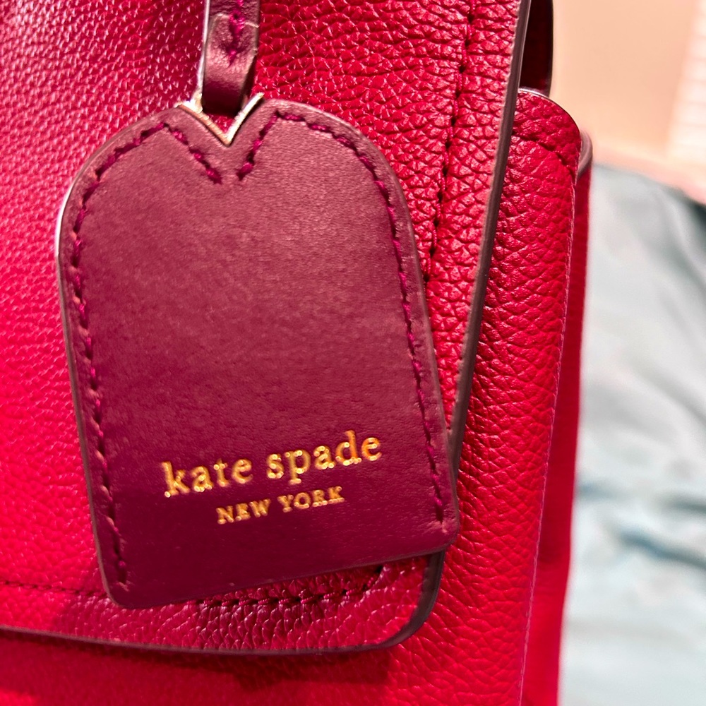 Kate Spade Backpack New!!!